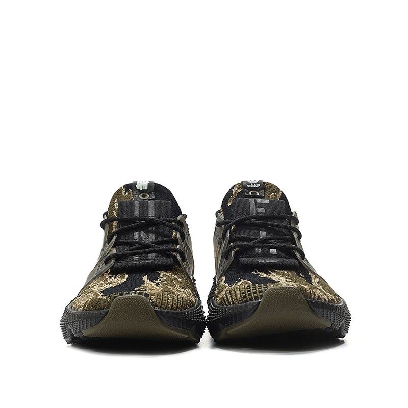 Adidas consortium sales x undefeated prophere